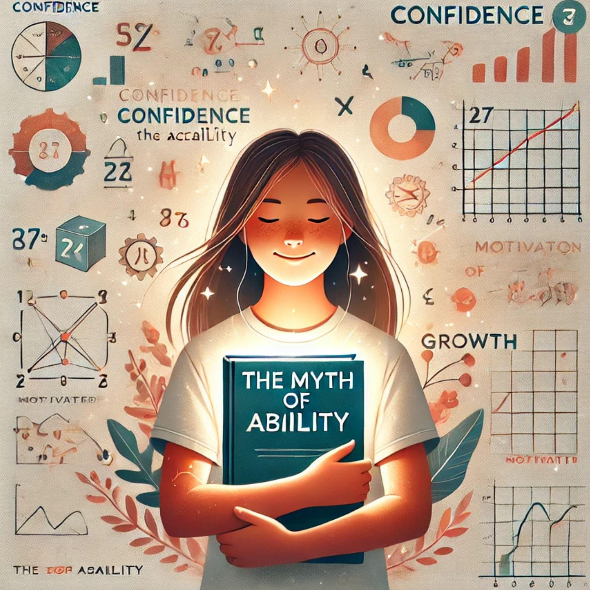 Confidence, Motivation, and The Myth of Ability
